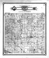 Seneca Township, McHenry County 1908